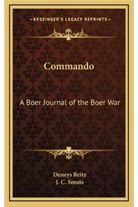 Commando