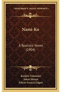 Nami-Ko