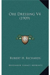 Ore Dressing V4 (1909)