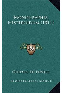 Monographia Histeroidum (1811)