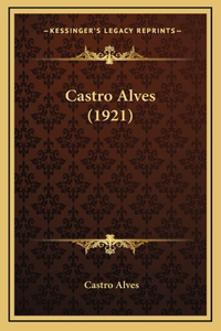 Castro Alves (1921)