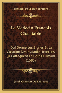 Medecin Francois Charitable