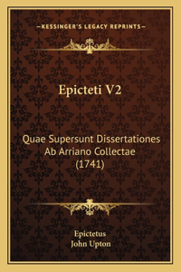 Epicteti V2