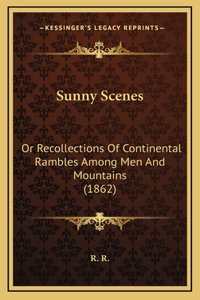 Sunny Scenes