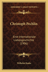 Christoph Pechlin