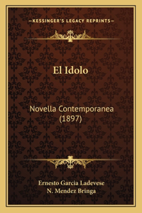 Idolo: Novella Contemporanea (1897)