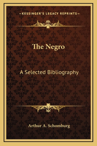 Negro