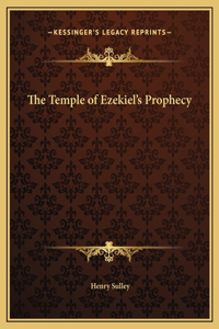 Temple of Ezekiel's Prophecy