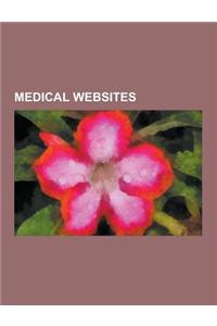 Medical Websites