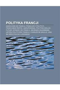 Polityka Francji