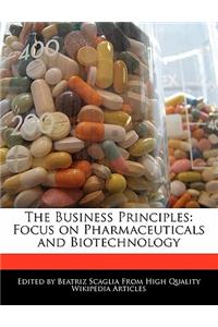The Business Principles