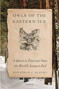 Owls of the Eastern Ice