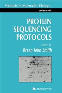 Protein Sequencing Protocols