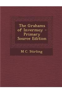 The Grahams of Invermoy