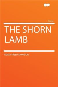 The Shorn Lamb