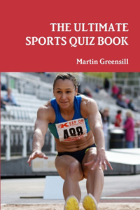 Ultimate Sports Quiz Book