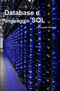 Database e linguaggio SQL