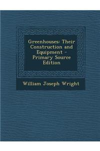 Greenhouses