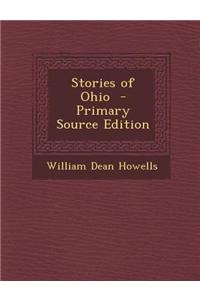 Stories of Ohio