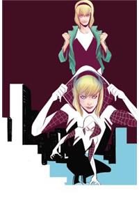 Spider-Gwen, Volume 1