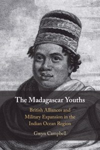 Madagascar Youths