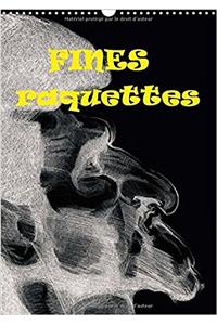 Fines Raquettes 2017