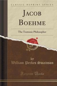 Jacob Boehme