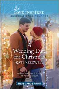 Wedding Date for Christmas