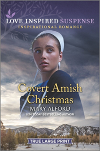 Covert Amish Christmas