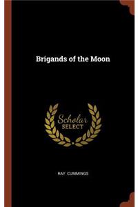 Brigands of the Moon