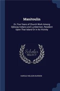 Manitoulin