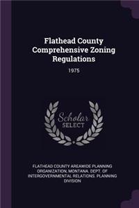Flathead County Comprehensive Zoning Regulations