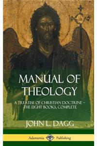 Manual of Theology