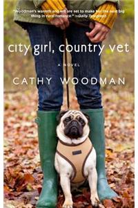 City Girl, Country Vet