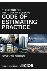 Code of Estimating Practice