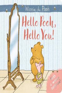 Winnie-the-Pooh: Hello Pooh Hello You
