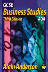 GCSE Business for AQA