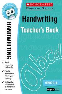 Handwriting Practice Ages 7-9