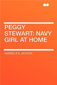 Peggy Stewart