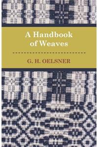 Handbook Of Weaves