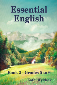 Essential English Book 2