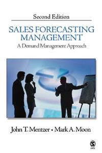 Sales Forecasting Management