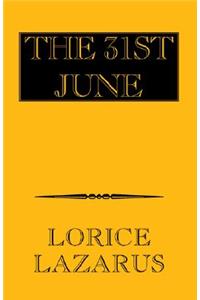 The 31st June