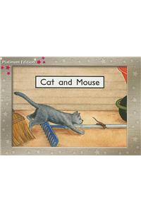 Cat and Mouse