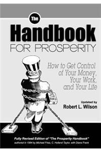Handbook for Prosperity