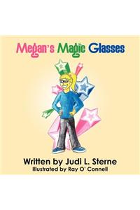 Megan's Magic Glasses