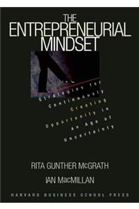 The Entrepreneurial Mindset