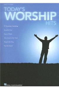 Today's Worship Hits