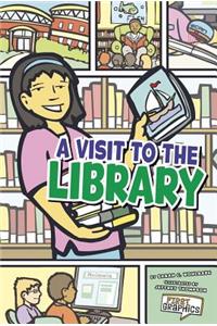 Visit to the Library