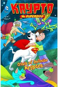 Crisis of Infinite Kryptos